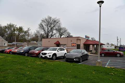 Caring Dentistry of Hazel Park Caring Dentistry of Hazel Park